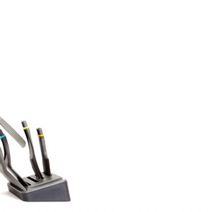 Quirky spatel samlet modulsystem haps