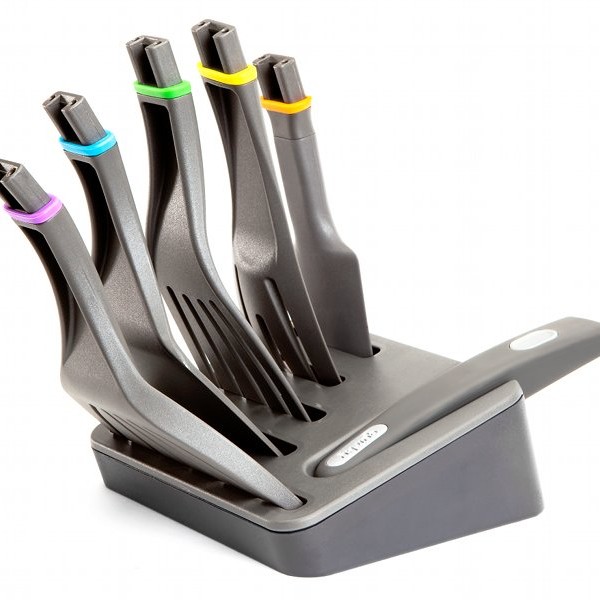 Quirky spatel samlet modulsystem Quirky spatel samlet modulsystem