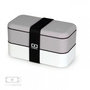 Monbento original bento box madkasse sand Monbento original bento box madkasse sand
